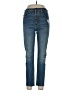 Veronica Beard Jeans Blue Jeans Size 31 waist - photo 1