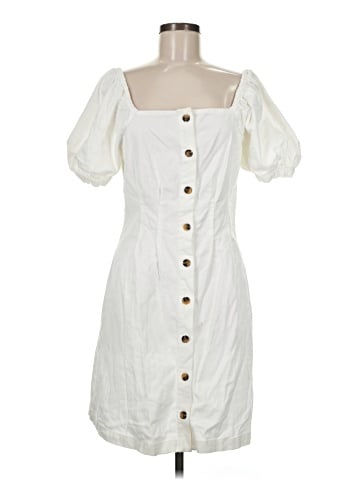 Who What Wear Casual Dress (view 1)