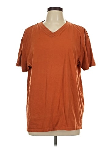American Giant Short Sleeve T-Shirt (view 1)