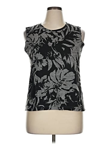 Sol Angeles Sleeveless T-Shirt (view 1)