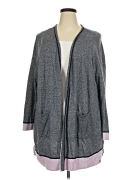 T By Talbots Cardigan