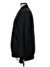 Lululemon Athletica Solid Black Jacket Size 8 - photo 5