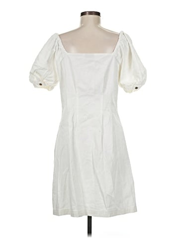Who What Wear Casual Dress (view 2)