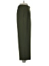 J.Crew 365 100% Polyester Green Casual Pants Size 00 - photo 4
