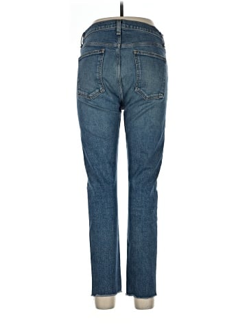 Veronica Beard Jeans Jeans (view 2)