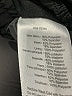 Asics Solid Black Athletic Shorts Size M - photo 4