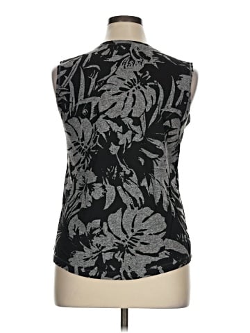 Sol Angeles Sleeveless T-Shirt (view 2)