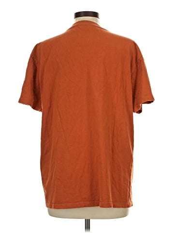 American Giant Short Sleeve T-Shirt (view 2)