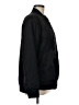Lululemon Athletica Solid Black Jacket Size 8 - photo 4