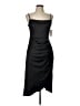 Jay Godfrey Black Cocktail Dress Size L - photo 1