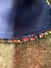 Unbranded Paisley Green Swimsuit Top Size 2 - photo 3