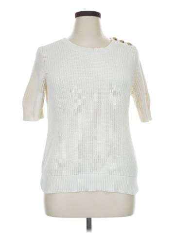 Talbots Pullover Sweater (view 1)