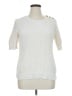 Talbots Ivory Pullover Sweater Size XL - photo 1