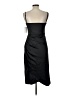 Jay Godfrey Black Cocktail Dress Size L - photo 2