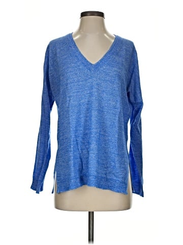 J.Crew Long Sleeve T-Shirt (view 1)