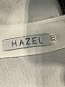 Hazel 100% Polyester White Casual Dress Size XXS - photo 7