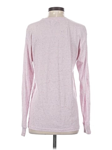 Jadelynn Brooke Long Sleeve T-Shirt (view 2)