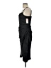 Jay Godfrey Black Cocktail Dress Size L - photo 5