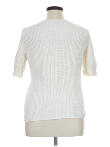 Talbots Pullover Sweater (view 2)