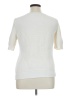 Talbots Ivory Pullover Sweater Size XL - photo 2
