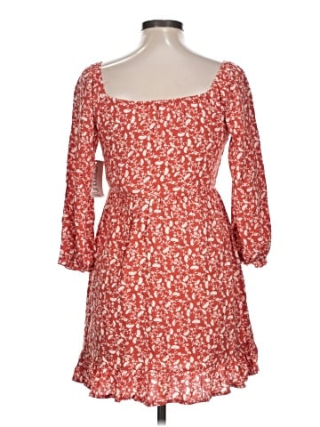 Chenault Casual Dress (view 2)