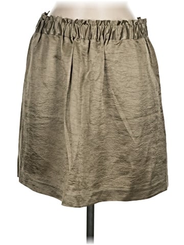 Banana Republic Monogram Casual Skirt (view 1)