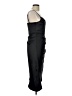 Jay Godfrey Black Cocktail Dress Size L - photo 4