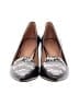 Coach Black Heels Size 7 1/2 - photo 2