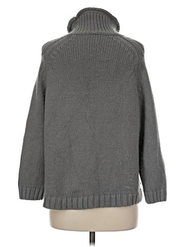 Yanga Turtleneck Sweater (view 2)
