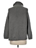 Yanga Gray Turtleneck Sweater One size - photo 2