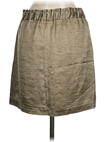 Banana Republic Monogram Casual Skirt (view 2)