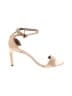 Ted Baker London Ivory Sandals Size EU 38 - photo 1