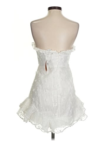 Selfie Leslie Cocktail Dress (view 2)