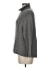 Yanga Gray Turtleneck Sweater One size - photo 5