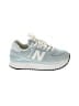 New Balance Blue Sneakers Size 10 - photo 1