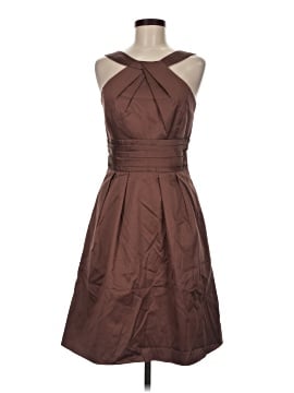 David's Bridal Cocktail Dress (view 1)