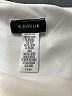 B. Darlin White Cocktail Dress Size 11 - 12 - photo 7