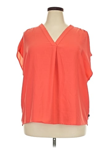 Banana Republic Sleeveless T-Shirt (view 1)