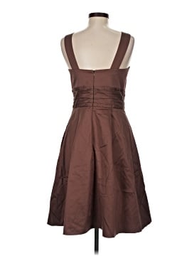 David's Bridal Cocktail Dress (view 2)