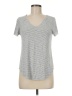 Mod Ref Gray White Active T-Shirt Size M - photo 1
