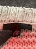 Aqua Ivory Pullover Sweater Size L - photo 7