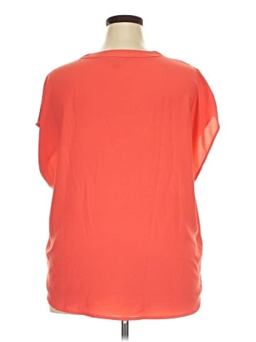 Banana Republic Sleeveless T-Shirt (view 2)