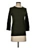 J.Crew 100% Wool Green Wool Pullover Sweater Size S - photo 1