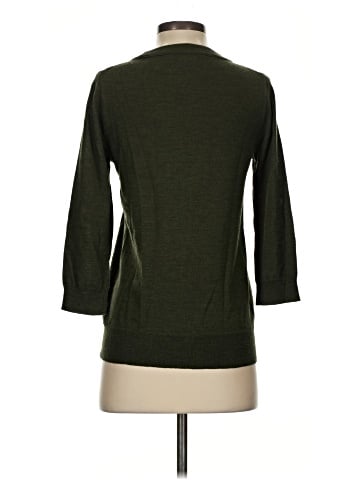 J.Crew Wool Pullover Sweater (view 2)