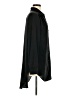 Express 100% Polyester Black Long Sleeve Blouse Size M - photo 4