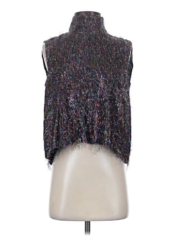 Buru Sleeveless Blouse (view 1)