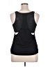 Athleta Black Sleeveless T-Shirt Size XL - photo 2
