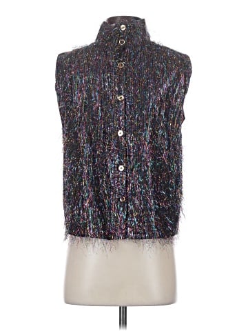 Buru Sleeveless Blouse (view 2)