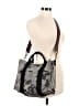 Assorted Brands 100% Cotton Camo Gray Satchel One size - photo 2