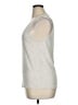 J.Crew 100% Cotton Silver Tank Top Size XL - photo 5